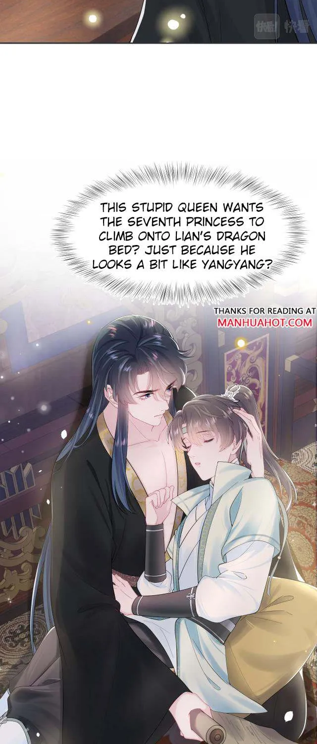 Read Seize My Boyfriend chapter 47 image 10 on Lezhin