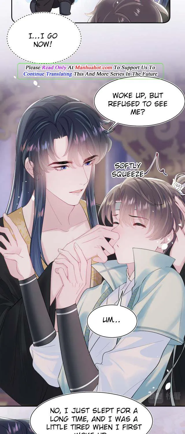 Read Seize My Boyfriend chapter 47 image 14 on Lezhin