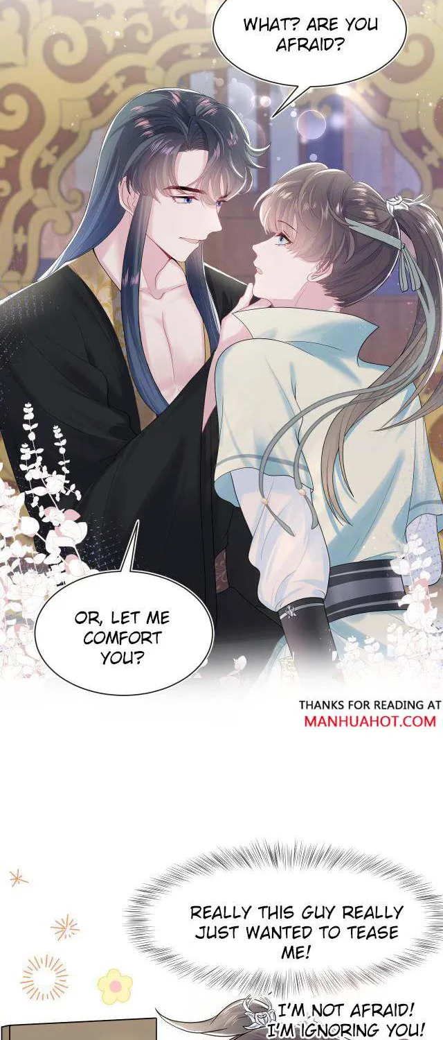 Read Seize My Boyfriend chapter 47 image 17 on Lezhin