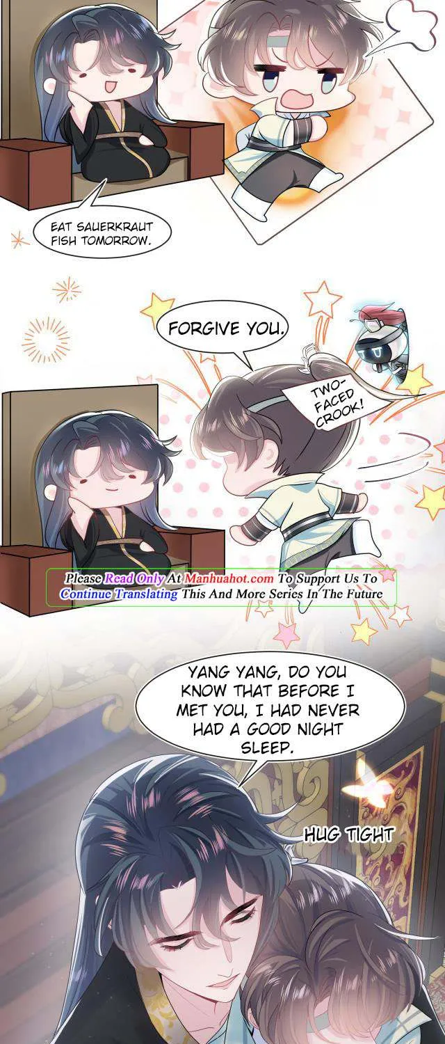 Read Seize My Boyfriend chapter 47 image 18 on Lezhin