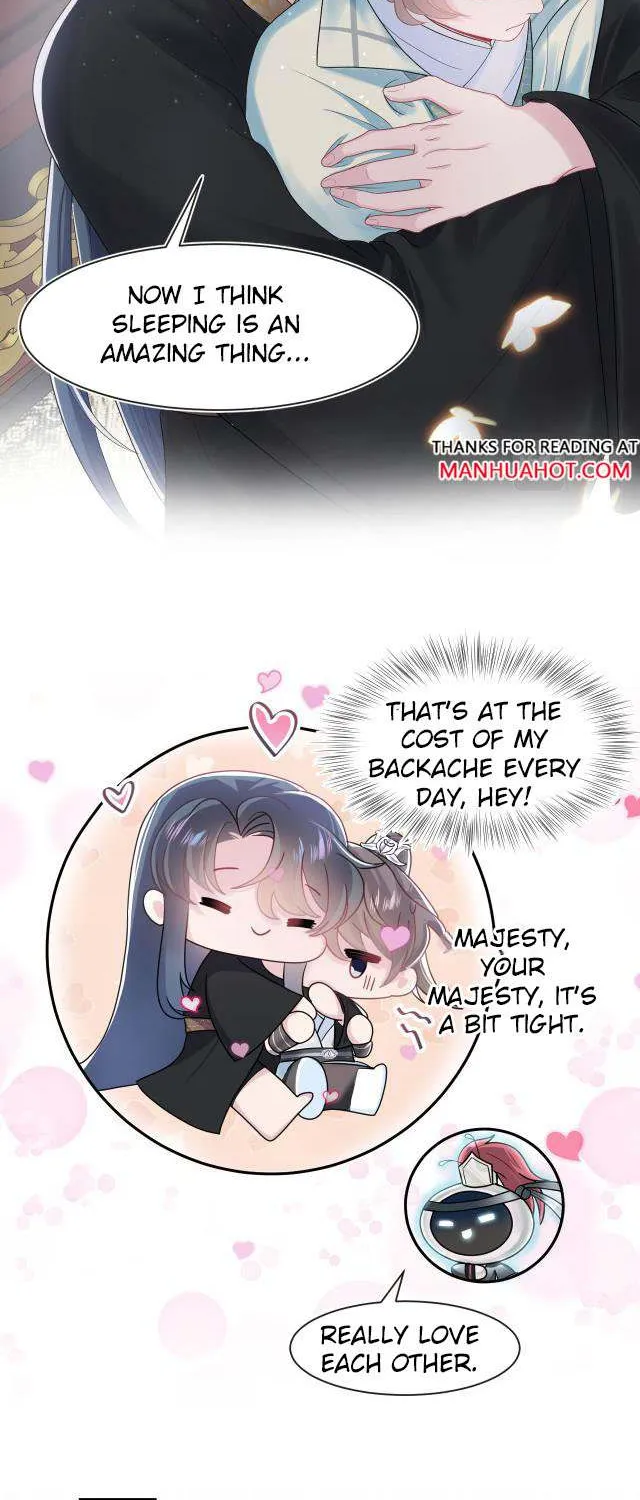 Read Seize My Boyfriend chapter 47 image 19 on Lezhin