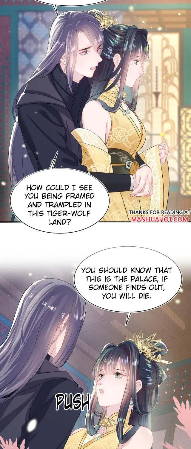 Read Seize My Boyfriend chapter 47 image 2 on Lezhin