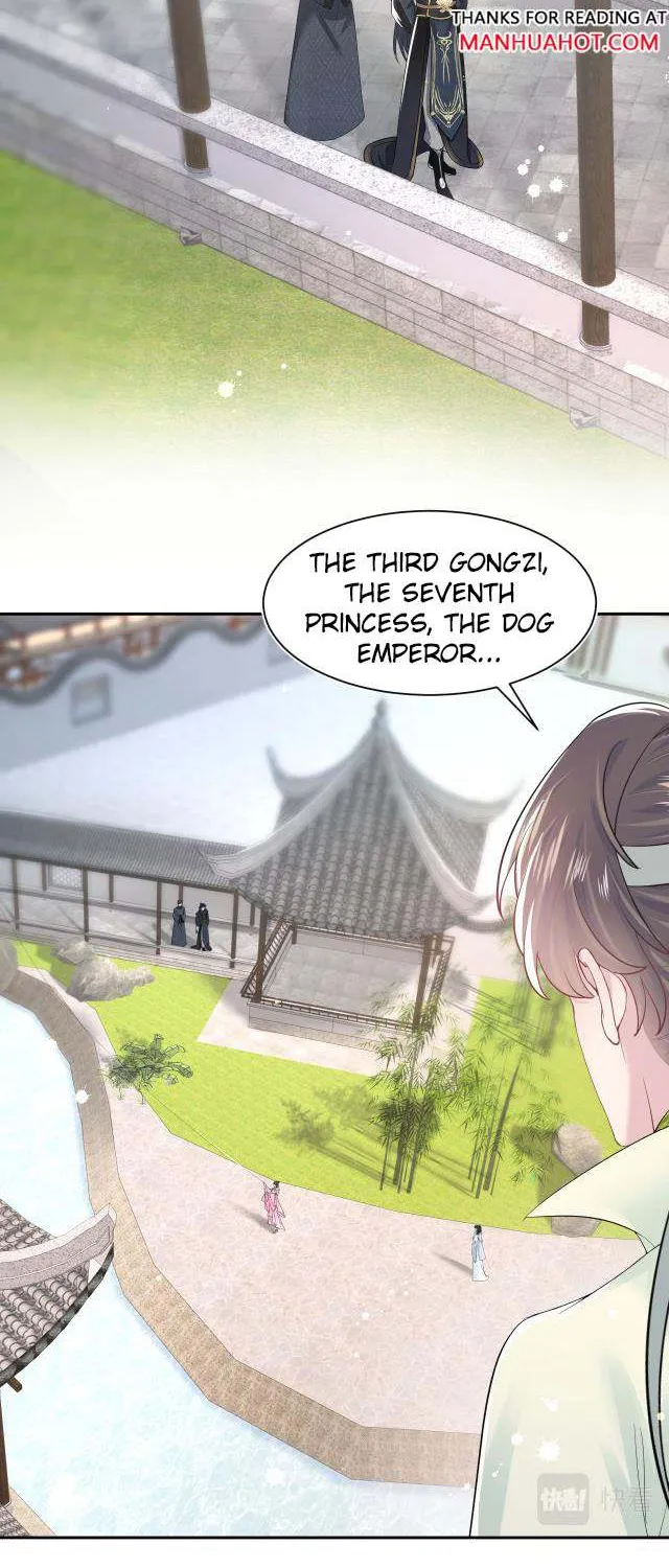 Read Seize My Boyfriend chapter 47 image 31 on Lezhin