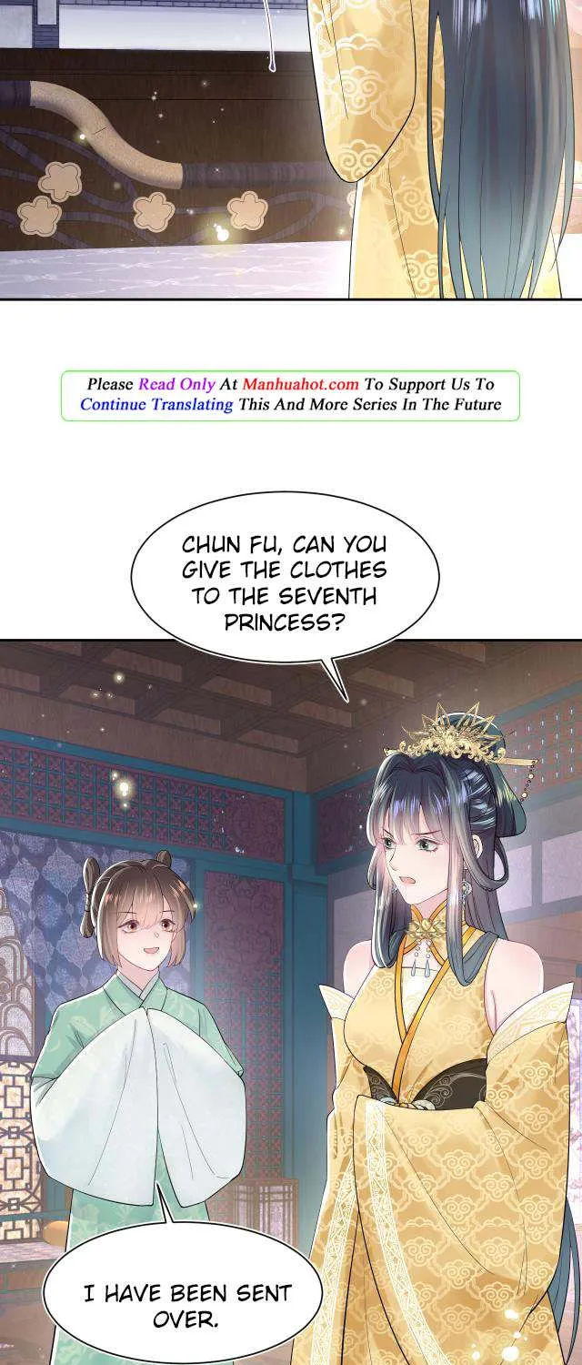 Read Seize My Boyfriend chapter 47 image 7 on Lezhin
