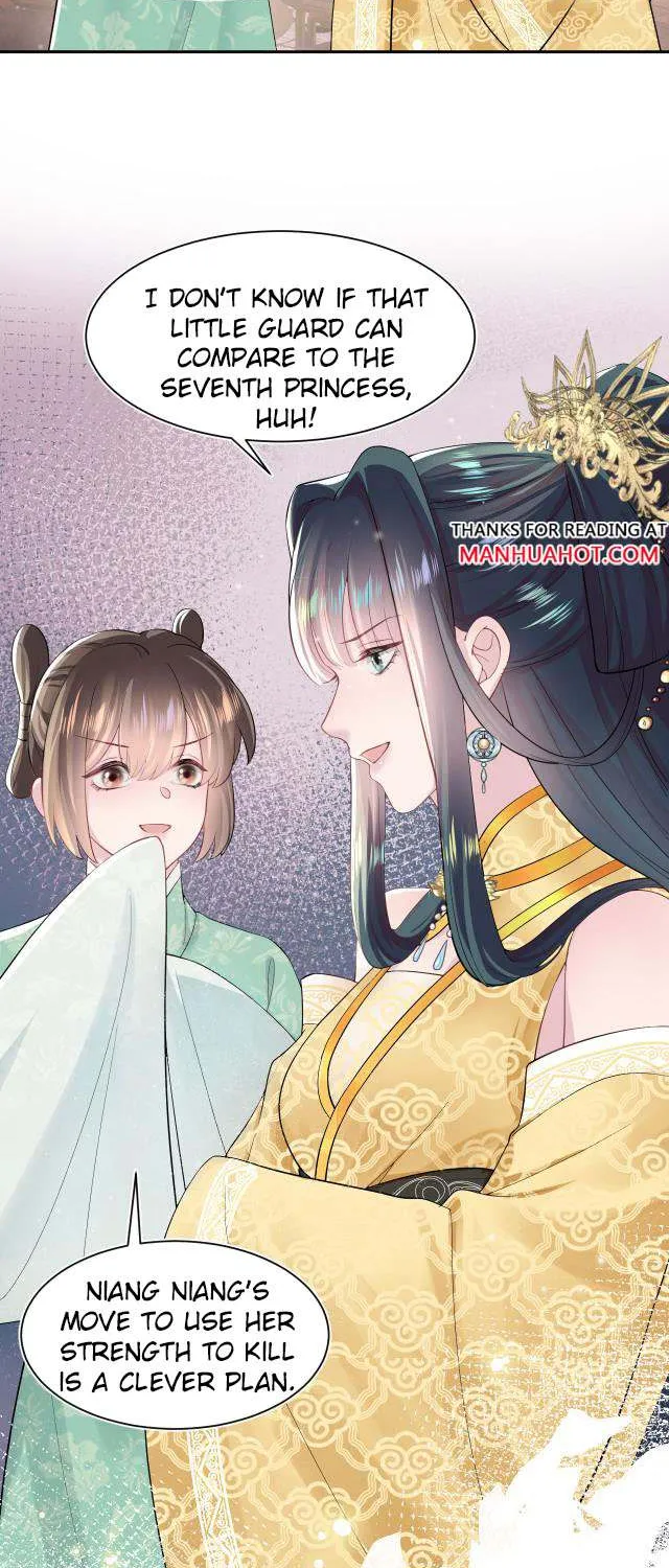 Read Seize My Boyfriend chapter 47 image 8 on Lezhin