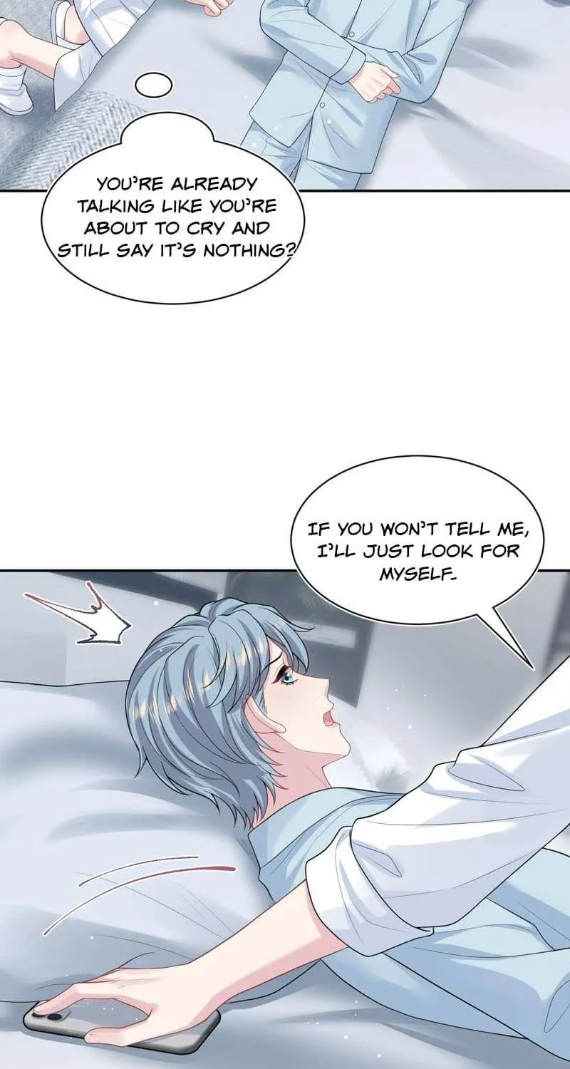 Read Seize My Boyfriend chapter 471 image 10 on Lezhin