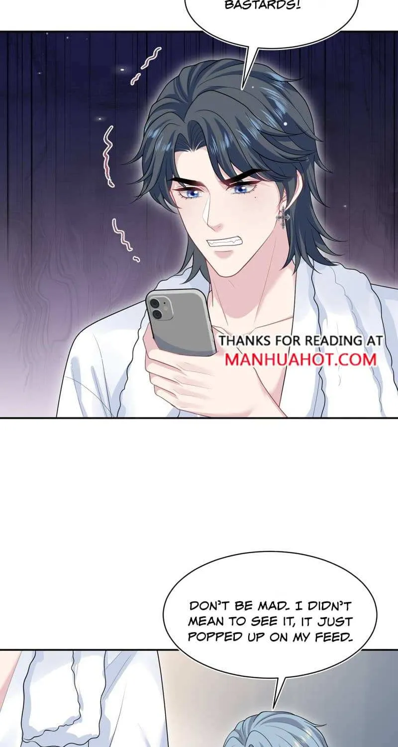 Read Seize My Boyfriend chapter 471 image 13 on Lezhin