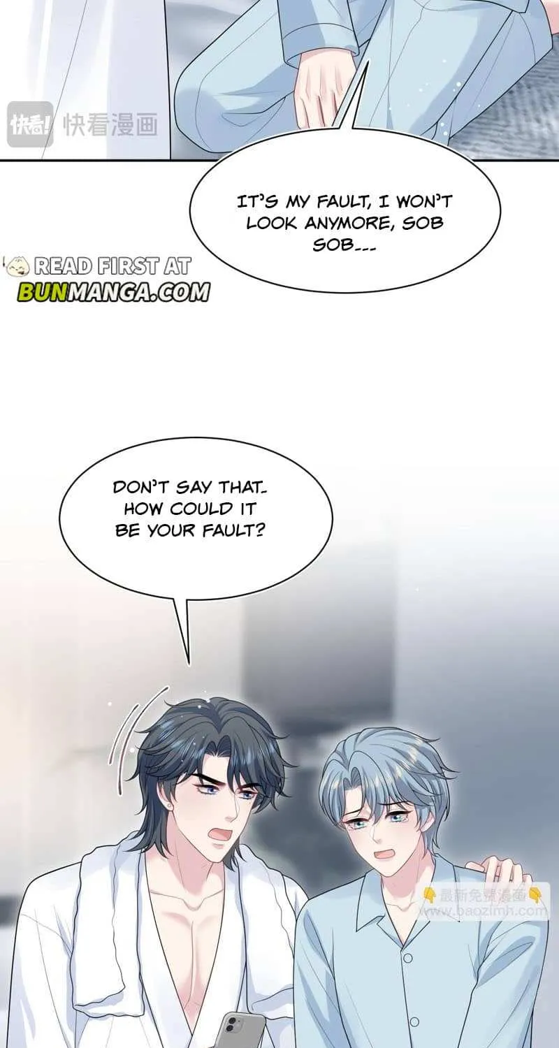 Read Seize My Boyfriend chapter 471 image 15 on Lezhin