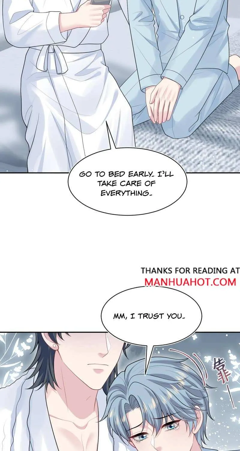 Read Seize My Boyfriend chapter 471 image 16 on Lezhin