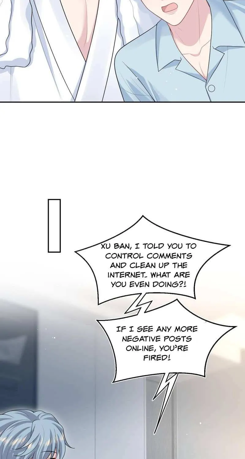 Read Seize My Boyfriend chapter 471 image 17 on Lezhin