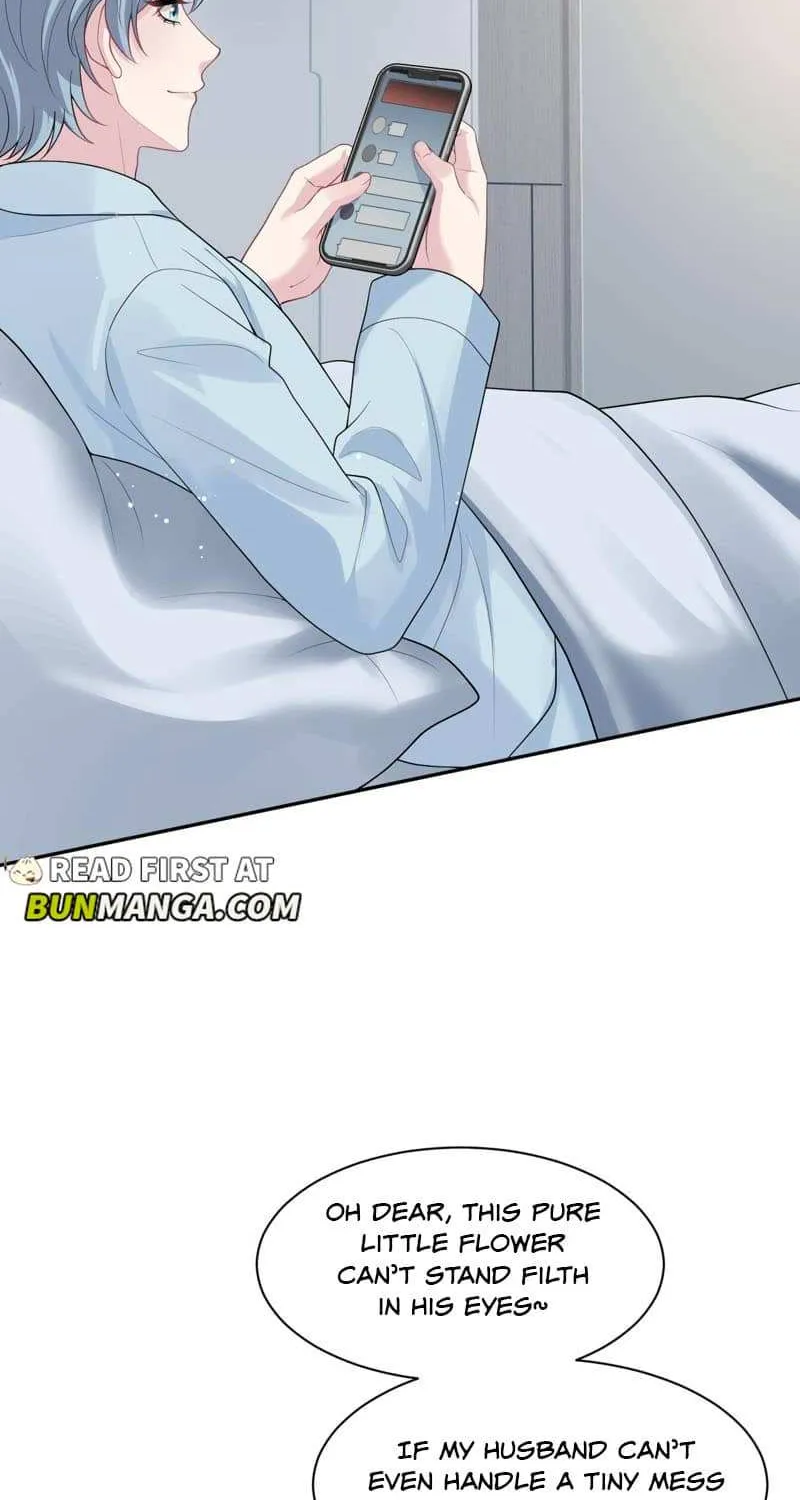 Read Seize My Boyfriend chapter 471 image 18 on Lezhin