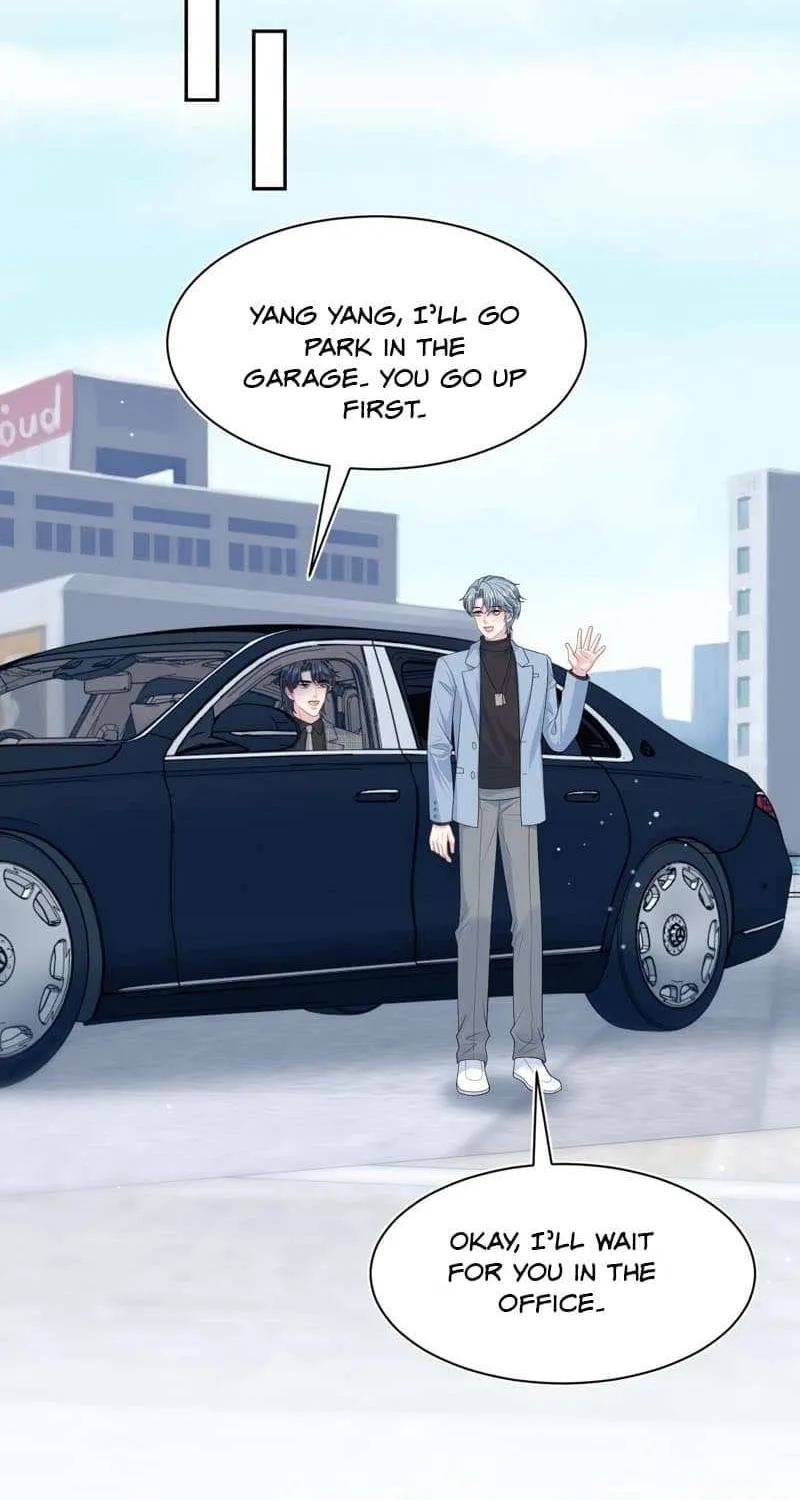 Read Seize My Boyfriend chapter 471 image 20 on Lezhin