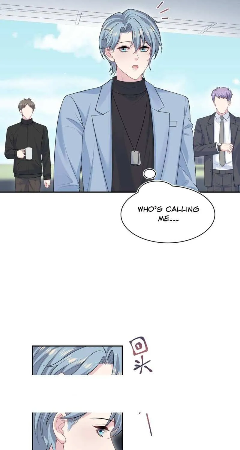 Read Seize My Boyfriend chapter 471 image 22 on Lezhin