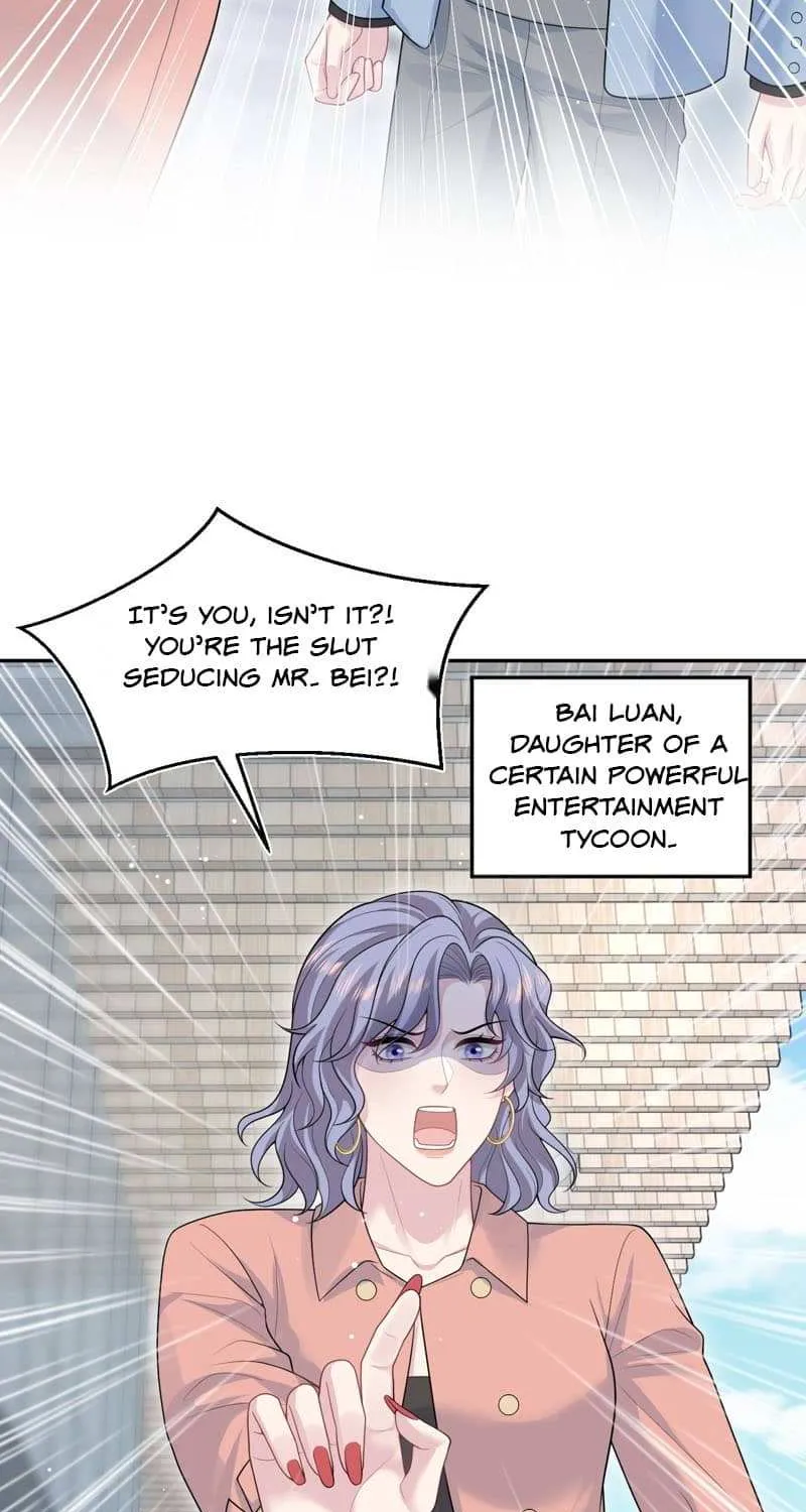 Read Seize My Boyfriend chapter 471 image 24 on Lezhin