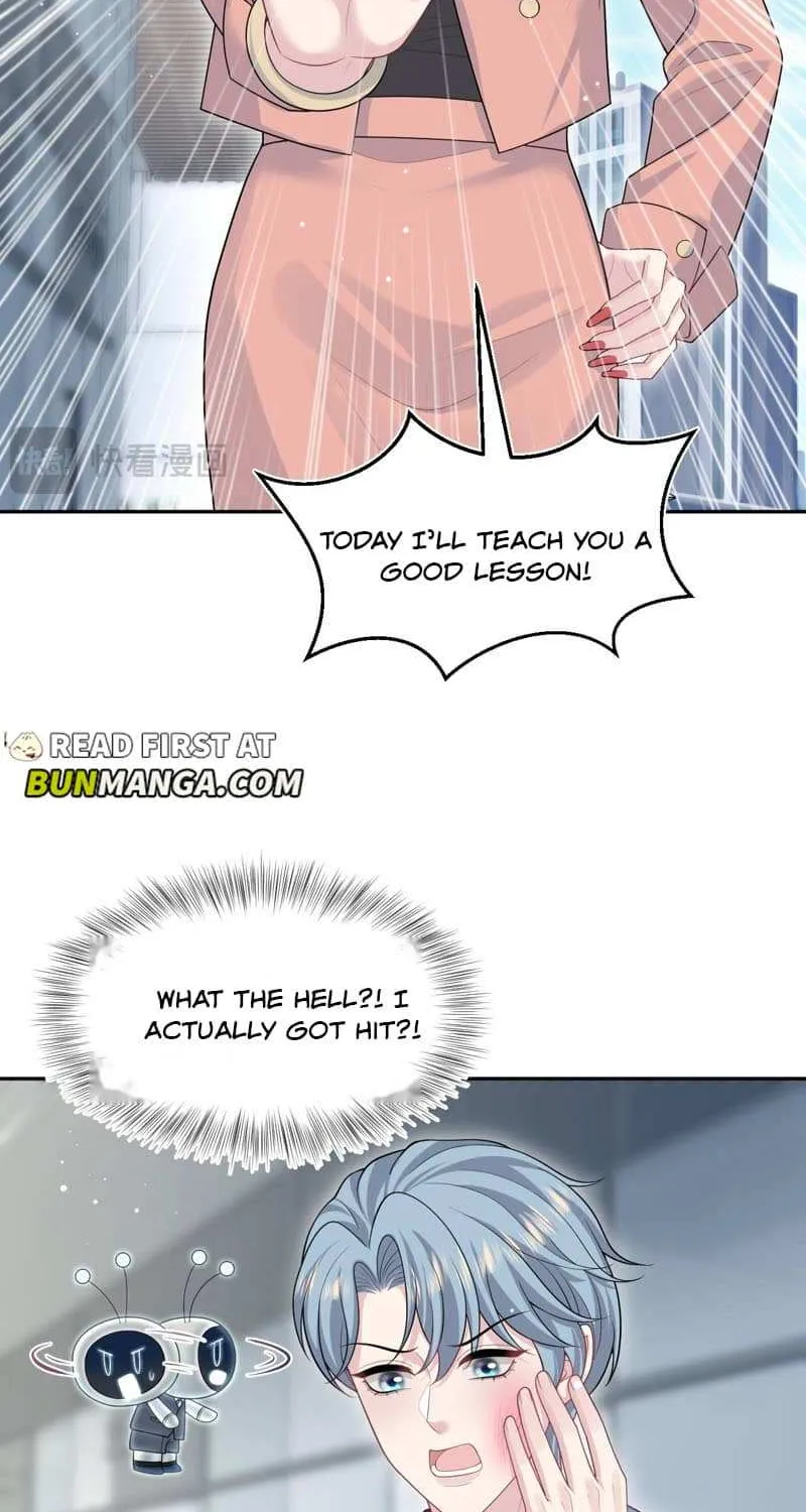 Read Seize My Boyfriend chapter 471 image 25 on Lezhin