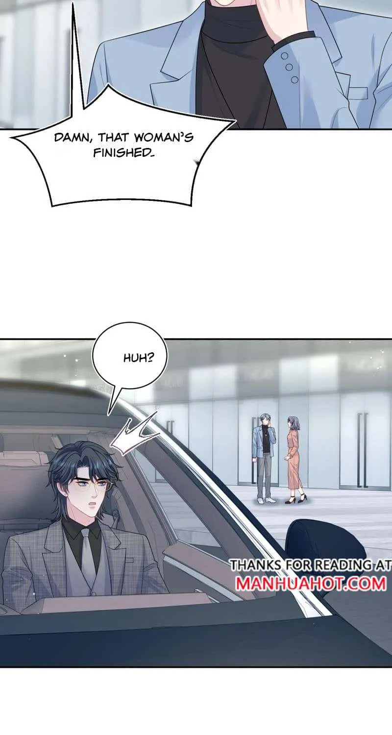 Read Seize My Boyfriend chapter 471 image 26 on Lezhin