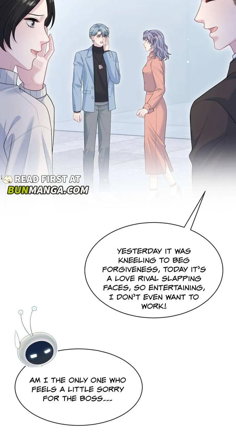 Read Seize My Boyfriend chapter 471 image 29 on Lezhin