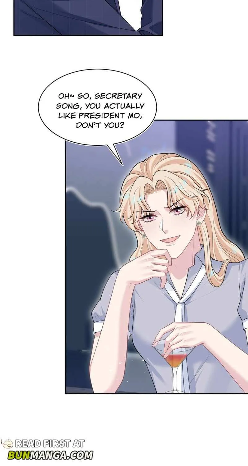 Read Seize My Boyfriend chapter 471 image 3 on Lezhin