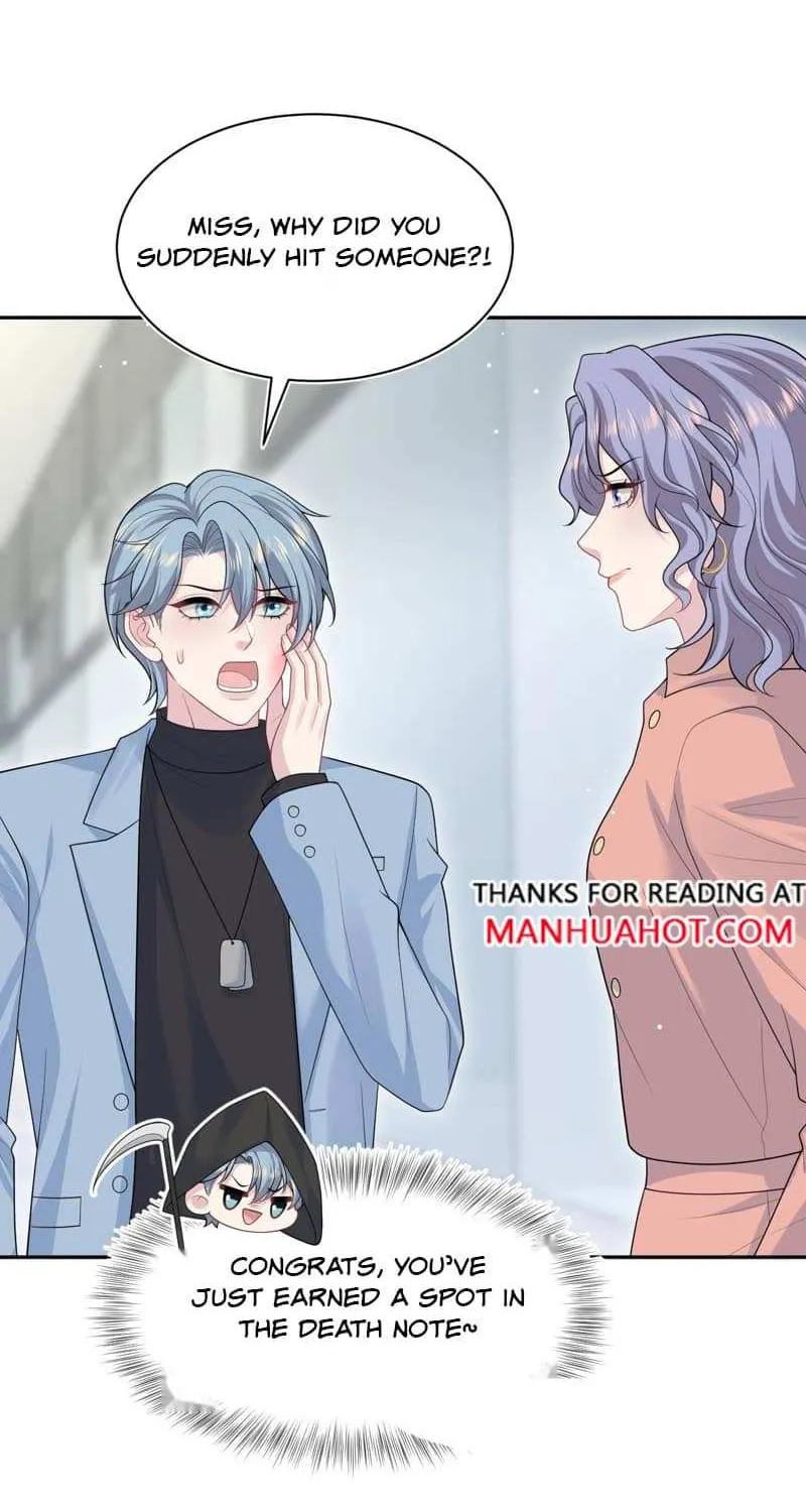 Read Seize My Boyfriend chapter 471 image 30 on Lezhin