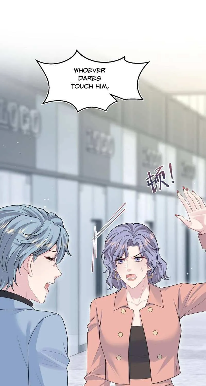 Read Seize My Boyfriend chapter 471 image 33 on Lezhin