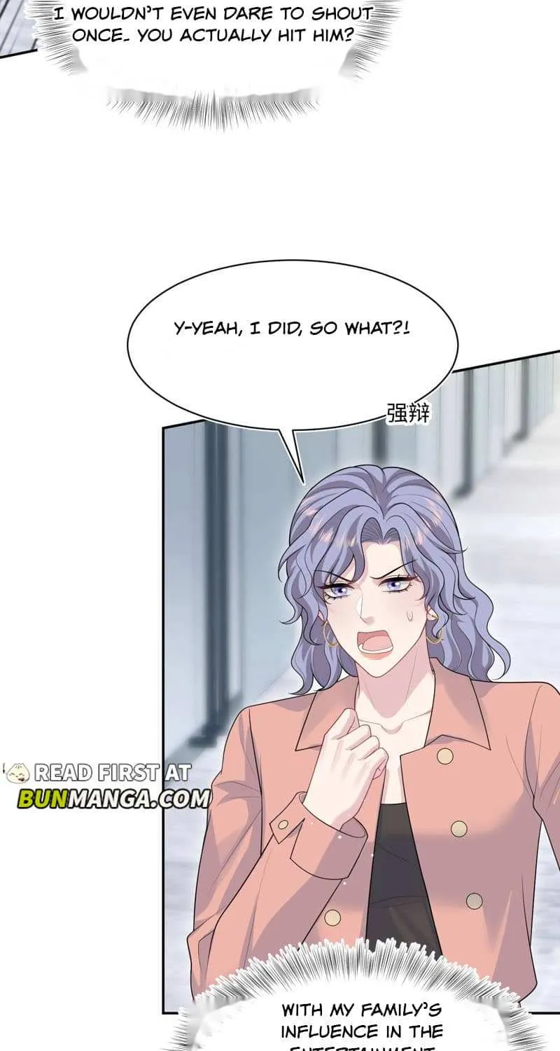Read Seize My Boyfriend chapter 471 image 36 on Lezhin