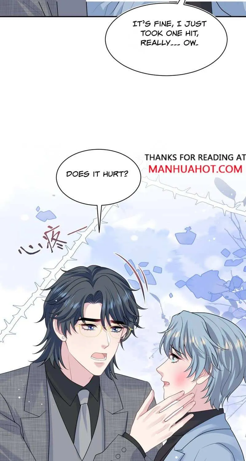 Read Seize My Boyfriend chapter 471 image 38 on Lezhin