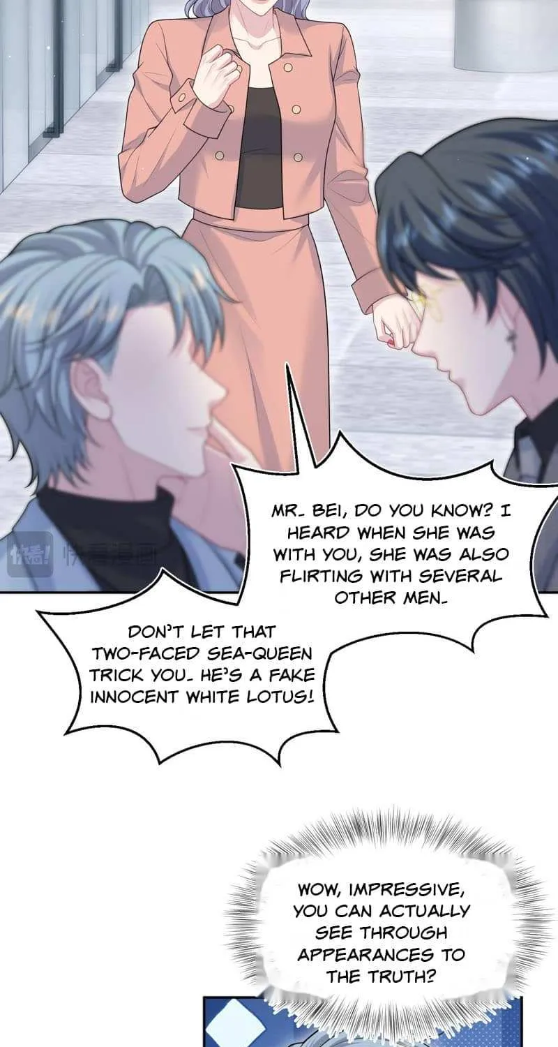 Read Seize My Boyfriend chapter 471 image 40 on Lezhin