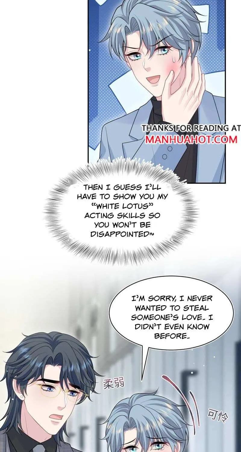 Read Seize My Boyfriend chapter 471 image 41 on Lezhin