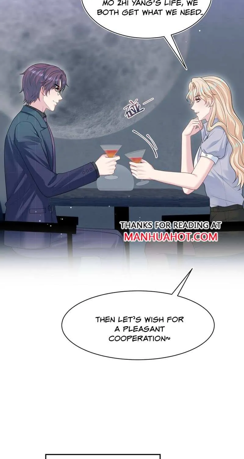 Read Seize My Boyfriend chapter 471 image 5 on Lezhin