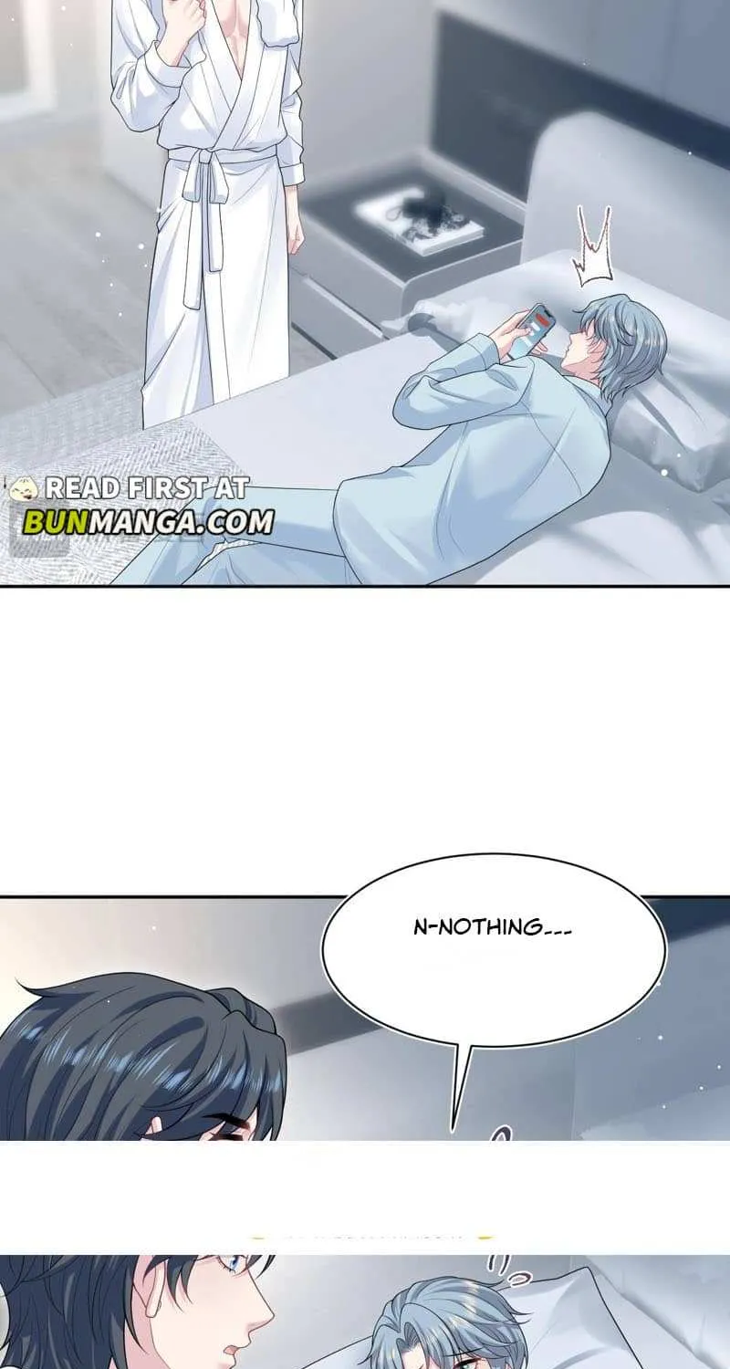 Read Seize My Boyfriend chapter 471 image 8 on Lezhin