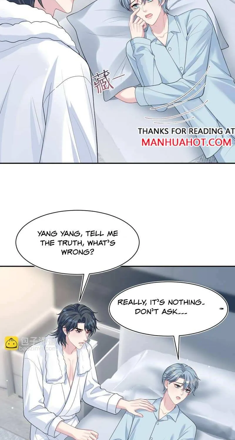 Read Seize My Boyfriend chapter 471 image 9 on Lezhin