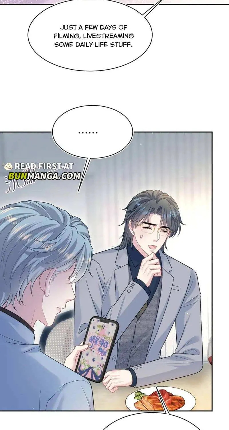 Read Seize My Boyfriend chapter 474 image 10 on Lezhin
