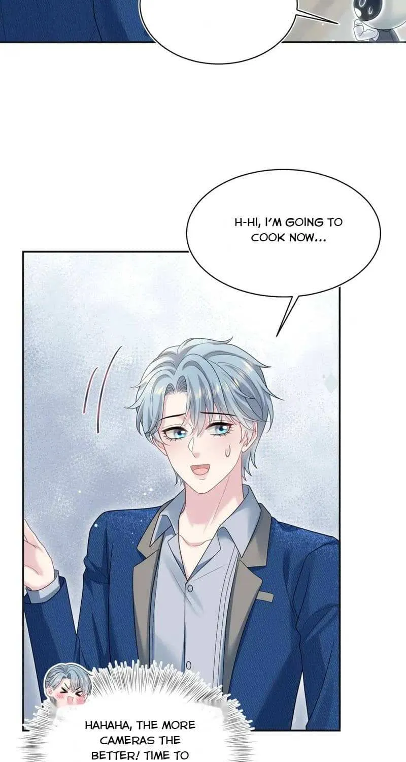 Read Seize My Boyfriend chapter 474 image 21 on Lezhin