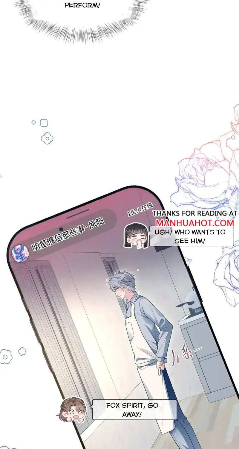 Read Seize My Boyfriend chapter 474 image 22 on Lezhin