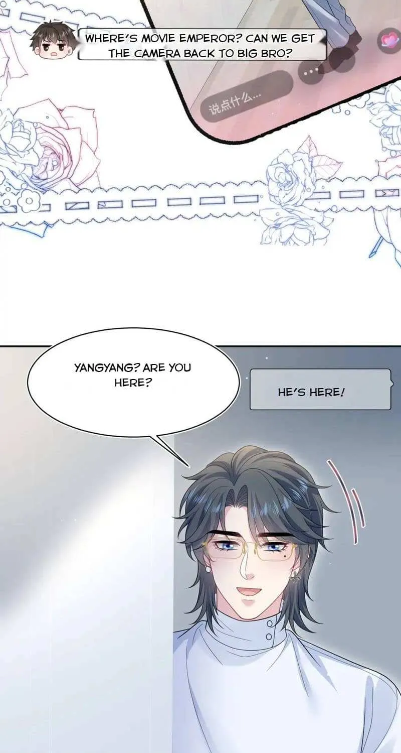 Read Seize My Boyfriend chapter 474 image 23 on Lezhin