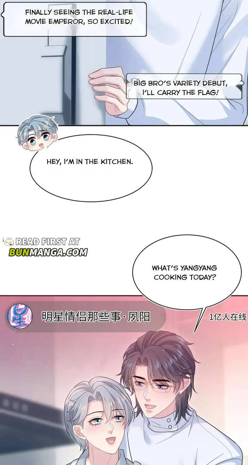 Read Seize My Boyfriend chapter 474 image 24 on Lezhin