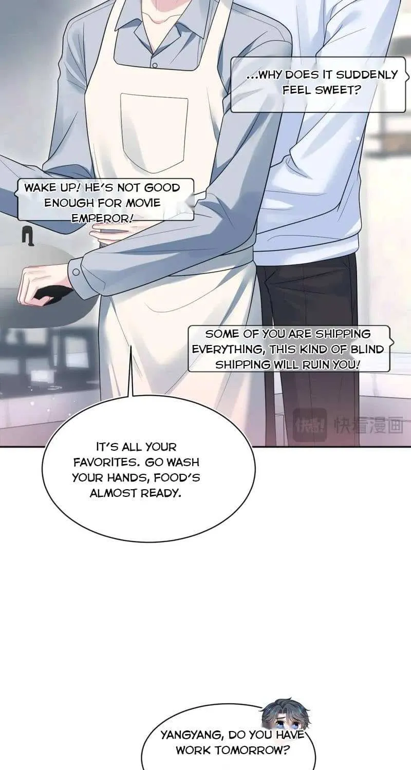 Read Seize My Boyfriend chapter 474 image 25 on Lezhin