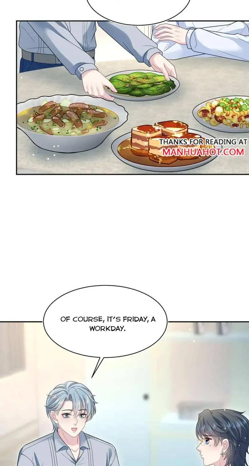 Read Seize My Boyfriend chapter 474 image 26 on Lezhin
