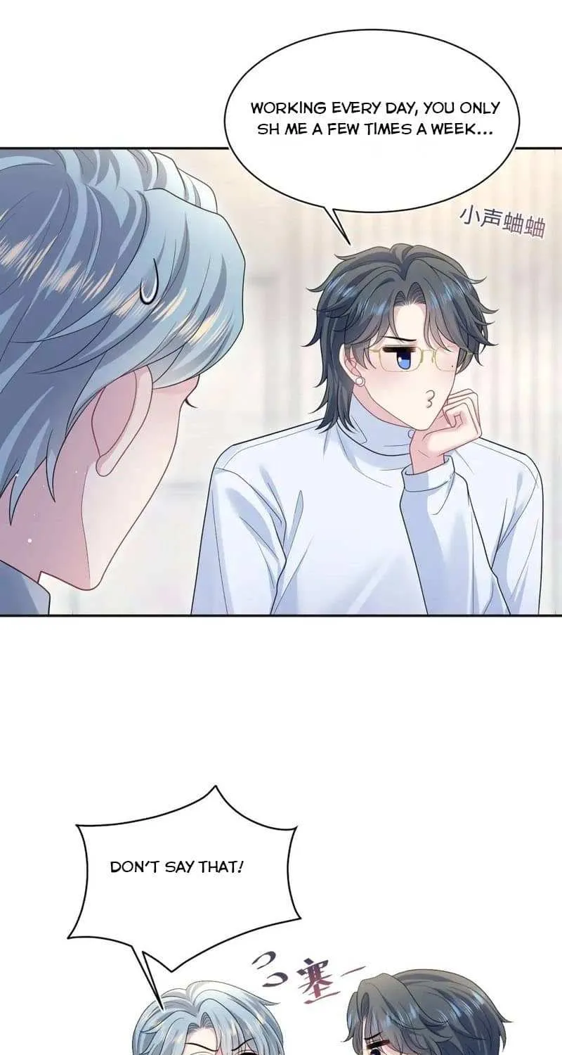 Read Seize My Boyfriend chapter 474 image 28 on Lezhin