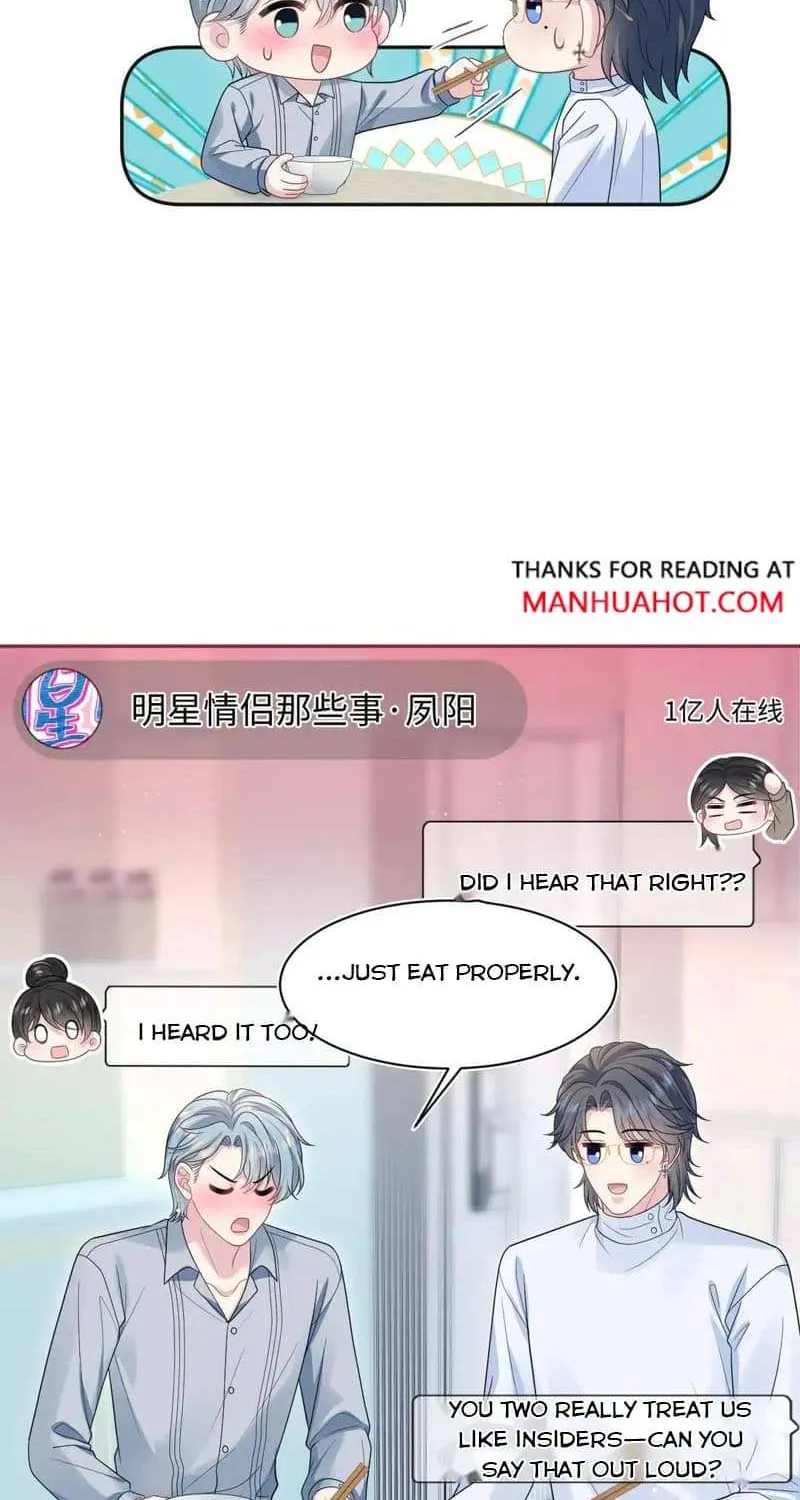 Read Seize My Boyfriend chapter 474 image 29 on Lezhin