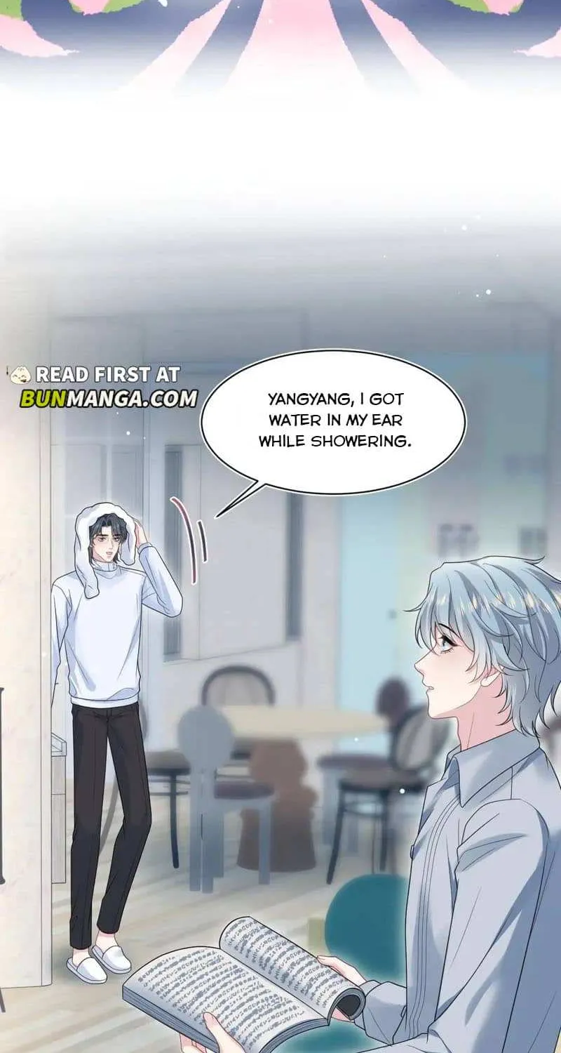 Read Seize My Boyfriend chapter 474 image 31 on Lezhin