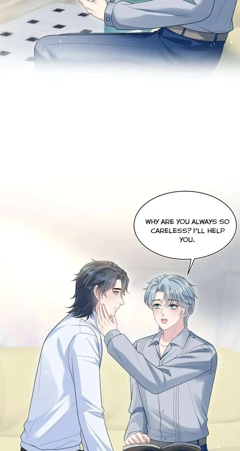 Read Seize My Boyfriend chapter 474 image 32 on Lezhin