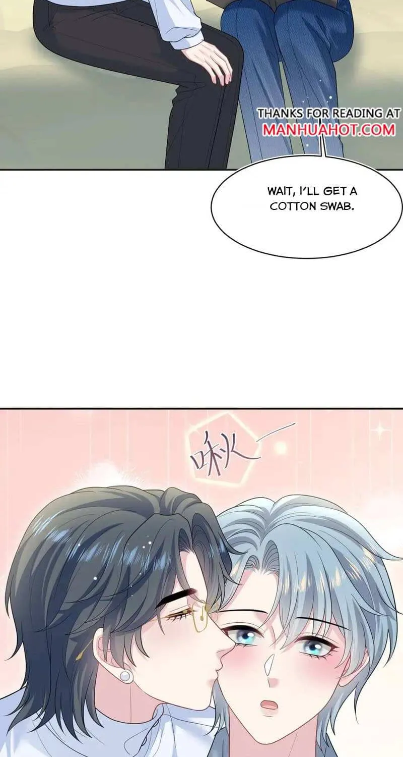 Read Seize My Boyfriend chapter 474 image 33 on Lezhin