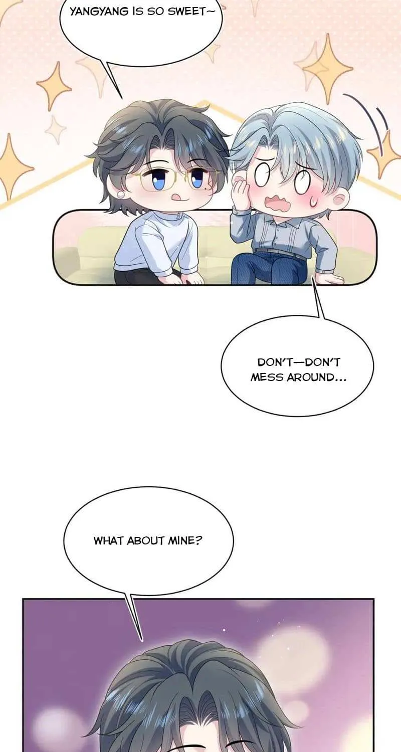 Read Seize My Boyfriend chapter 474 image 35 on Lezhin