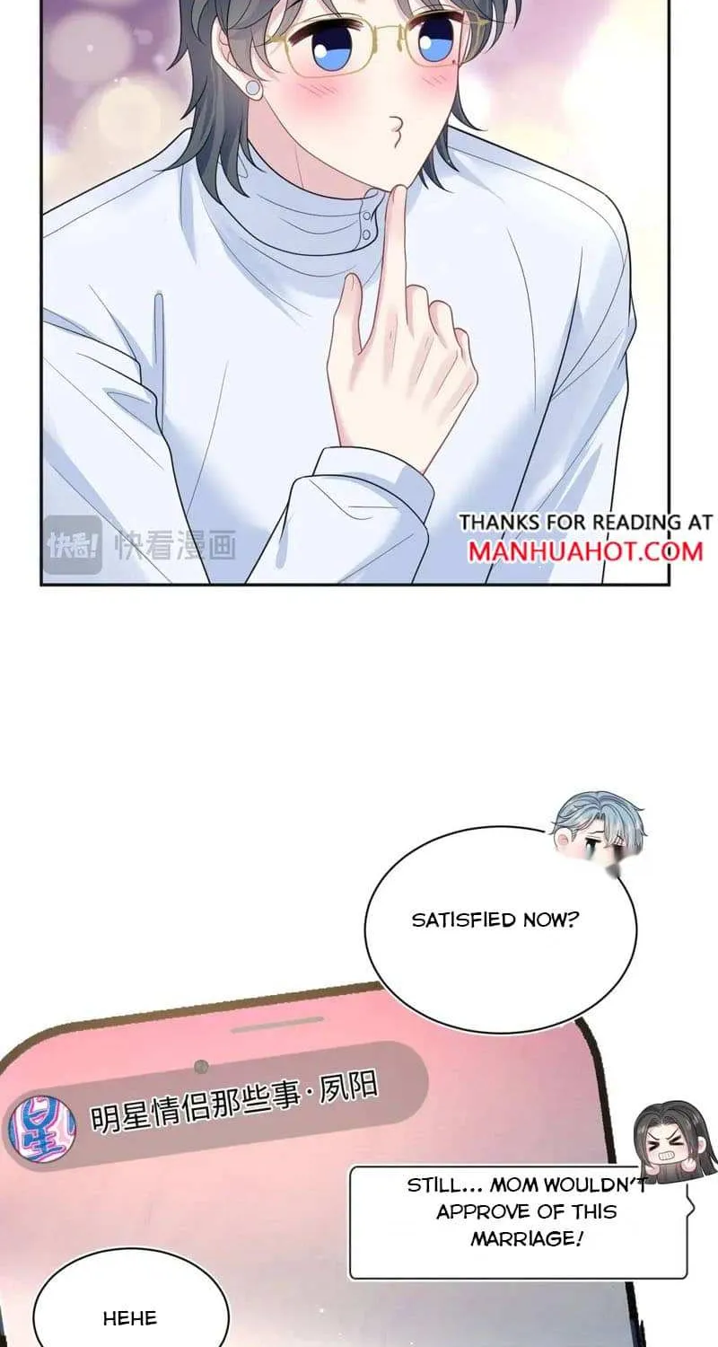 Read Seize My Boyfriend chapter 474 image 36 on Lezhin