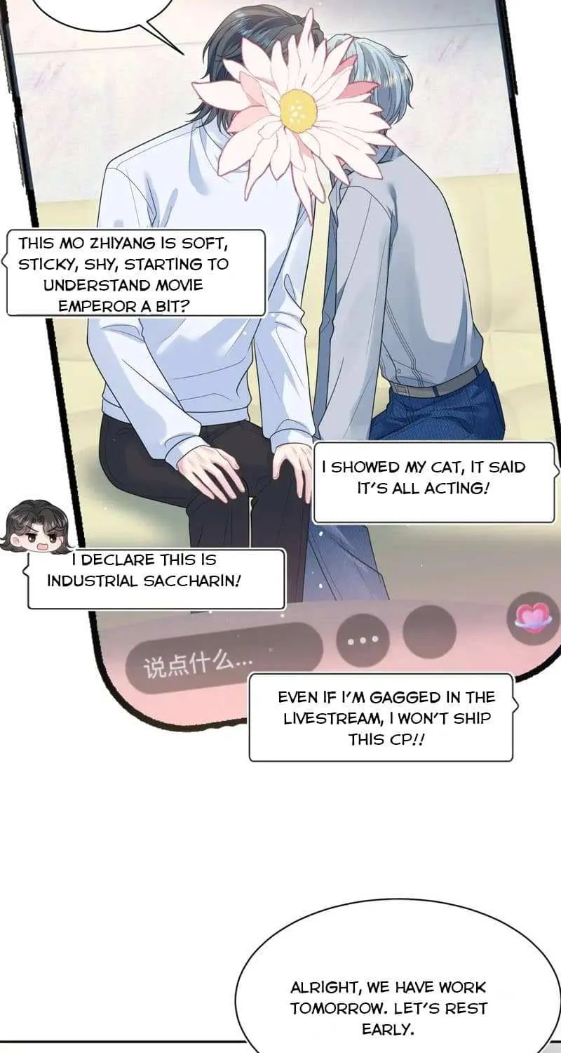 Read Seize My Boyfriend chapter 474 image 37 on Lezhin