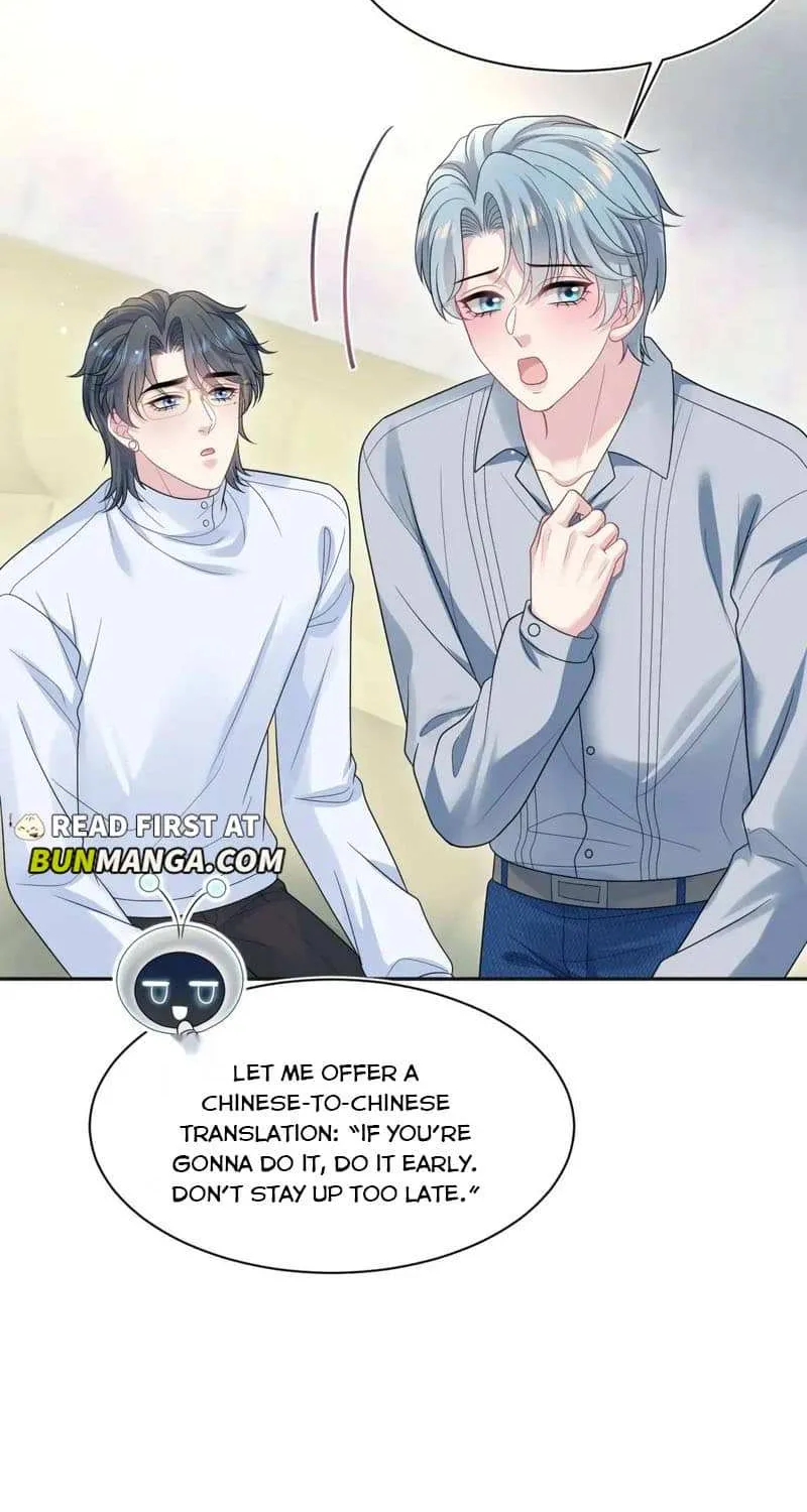 Read Seize My Boyfriend chapter 474 image 38 on Lezhin