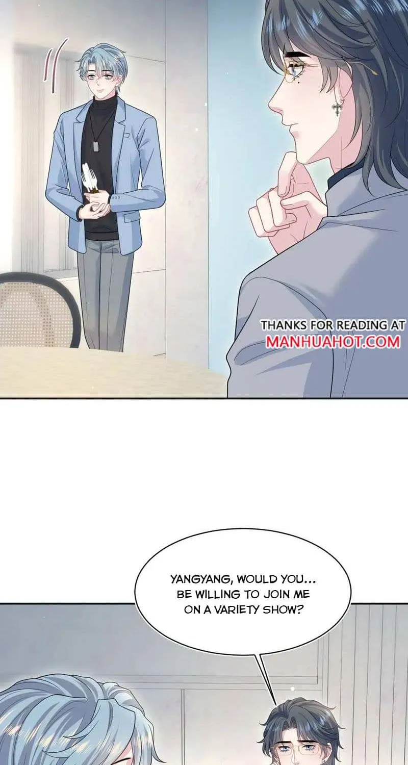 Read Seize My Boyfriend chapter 474 image 5 on Lezhin