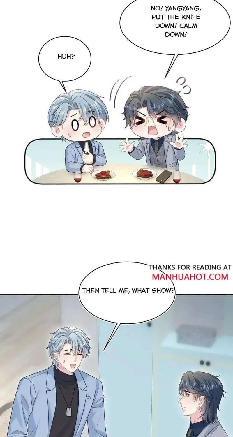 Read Seize My Boyfriend chapter 474 image 8 on Lezhin