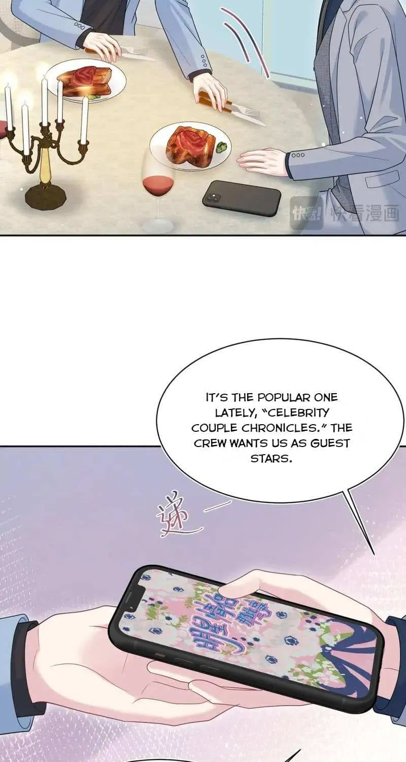 Read Seize My Boyfriend chapter 474 image 9 on Lezhin